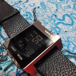 DIESEL DZ 7171 Digital Watch